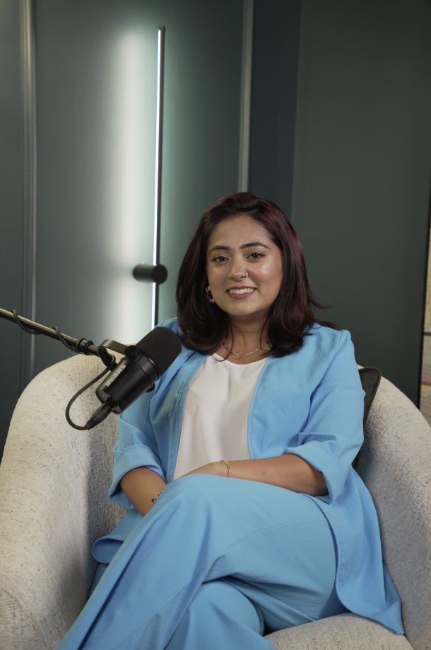 Manahil Ijaz