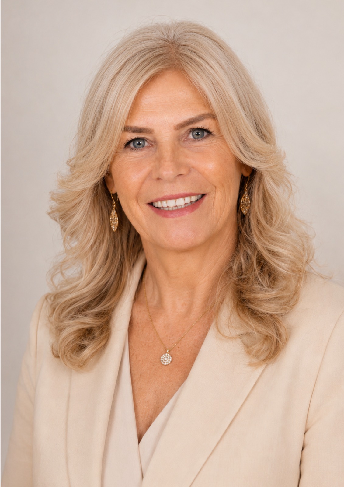 Dr. Birgit Maria - Top Women Leaders This Emirati Women's Day