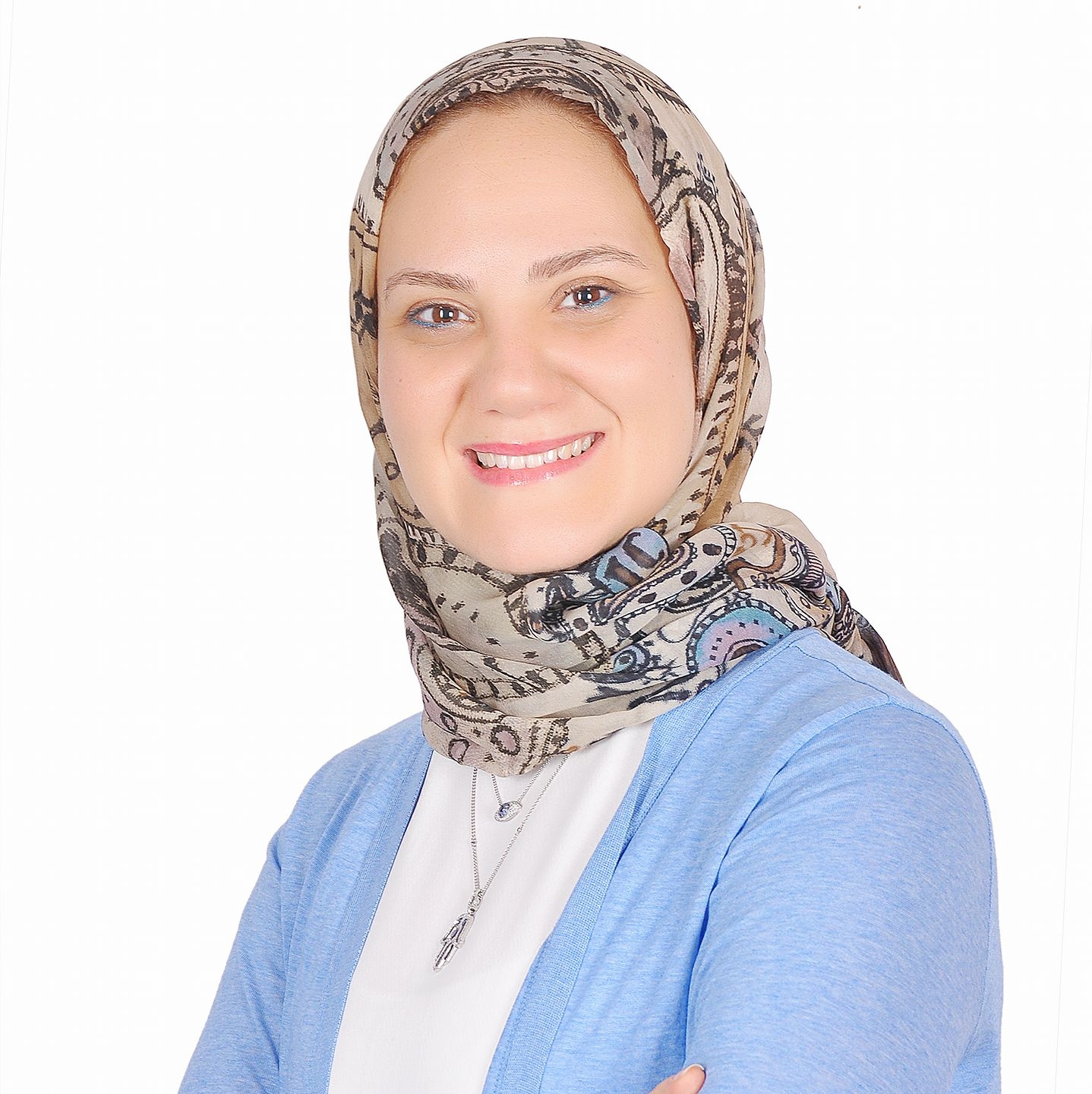 Yasmine Helal - top women leaders this Emirati women's day