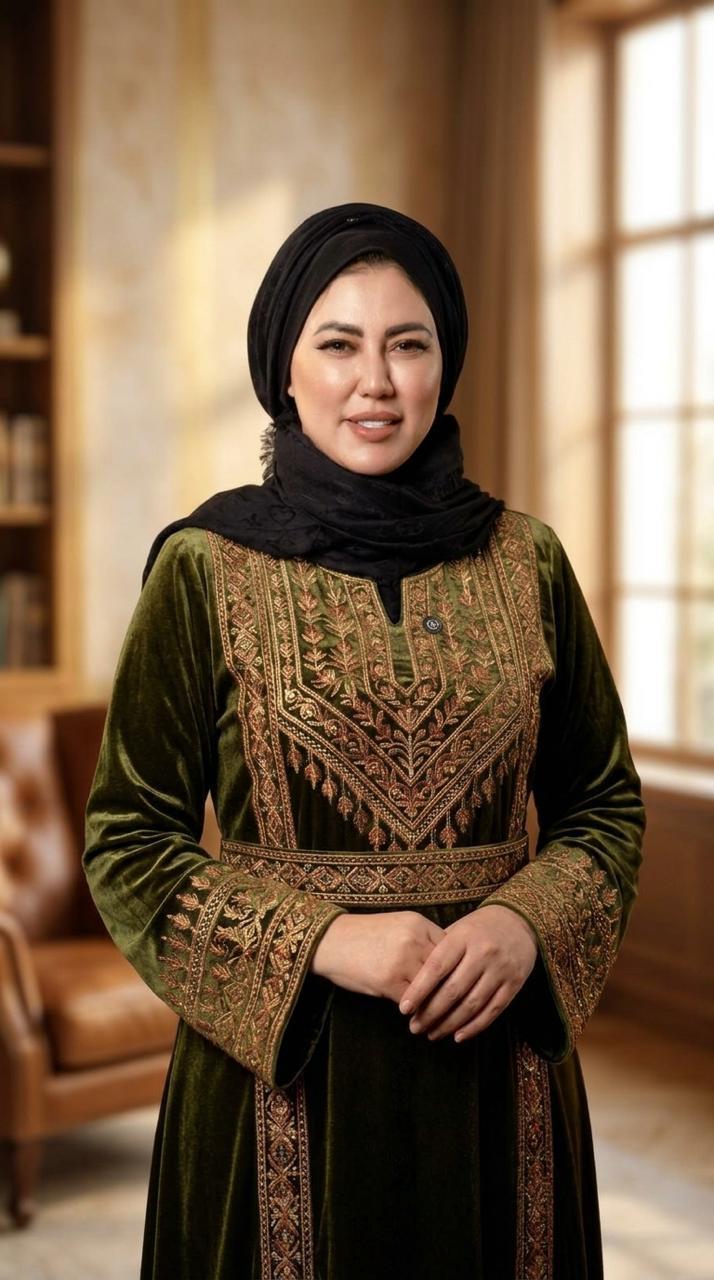 top women leaders this Emirati women's day - mas watad