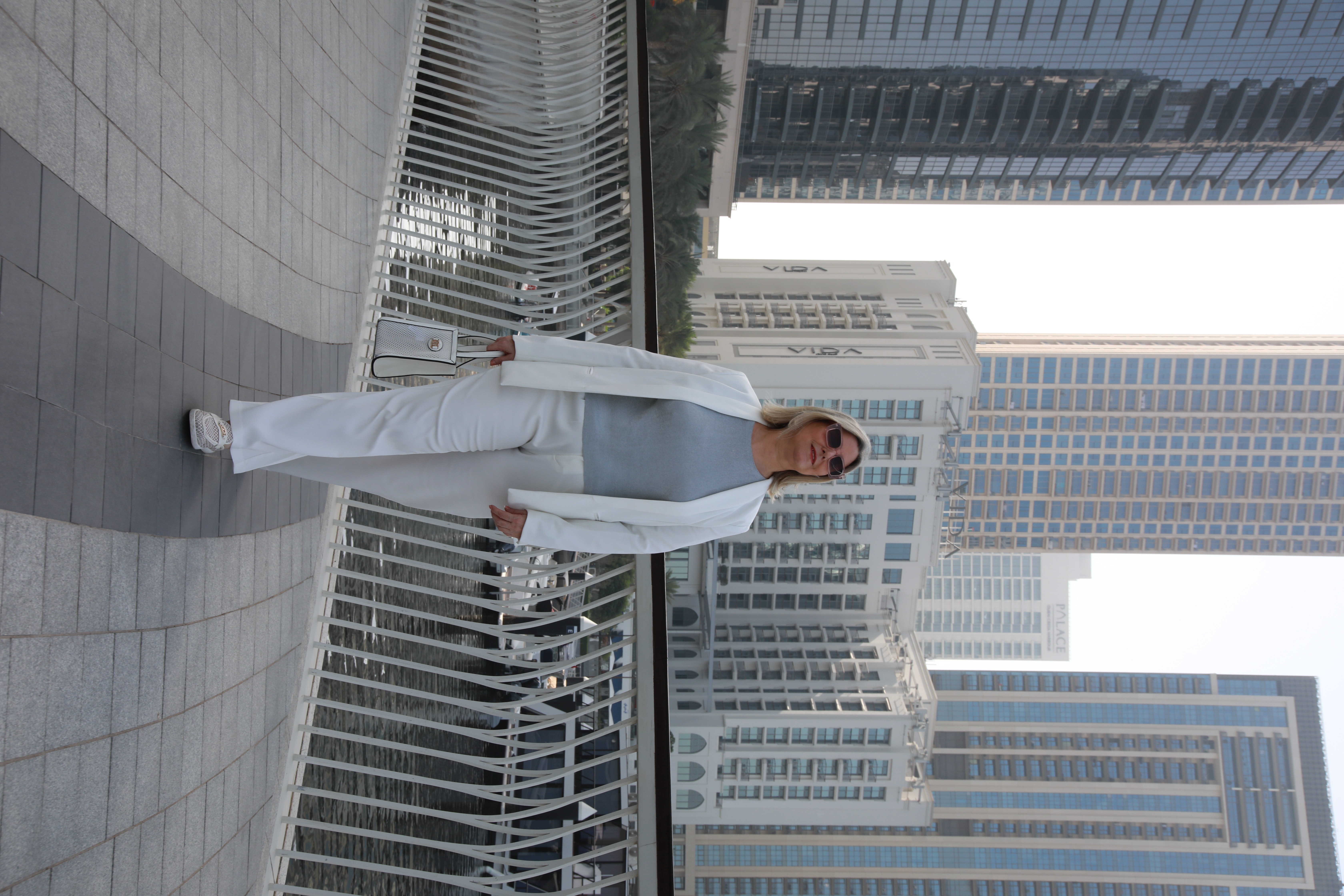 Maria Teresa Spiga - top women leaders this Emirati women's day