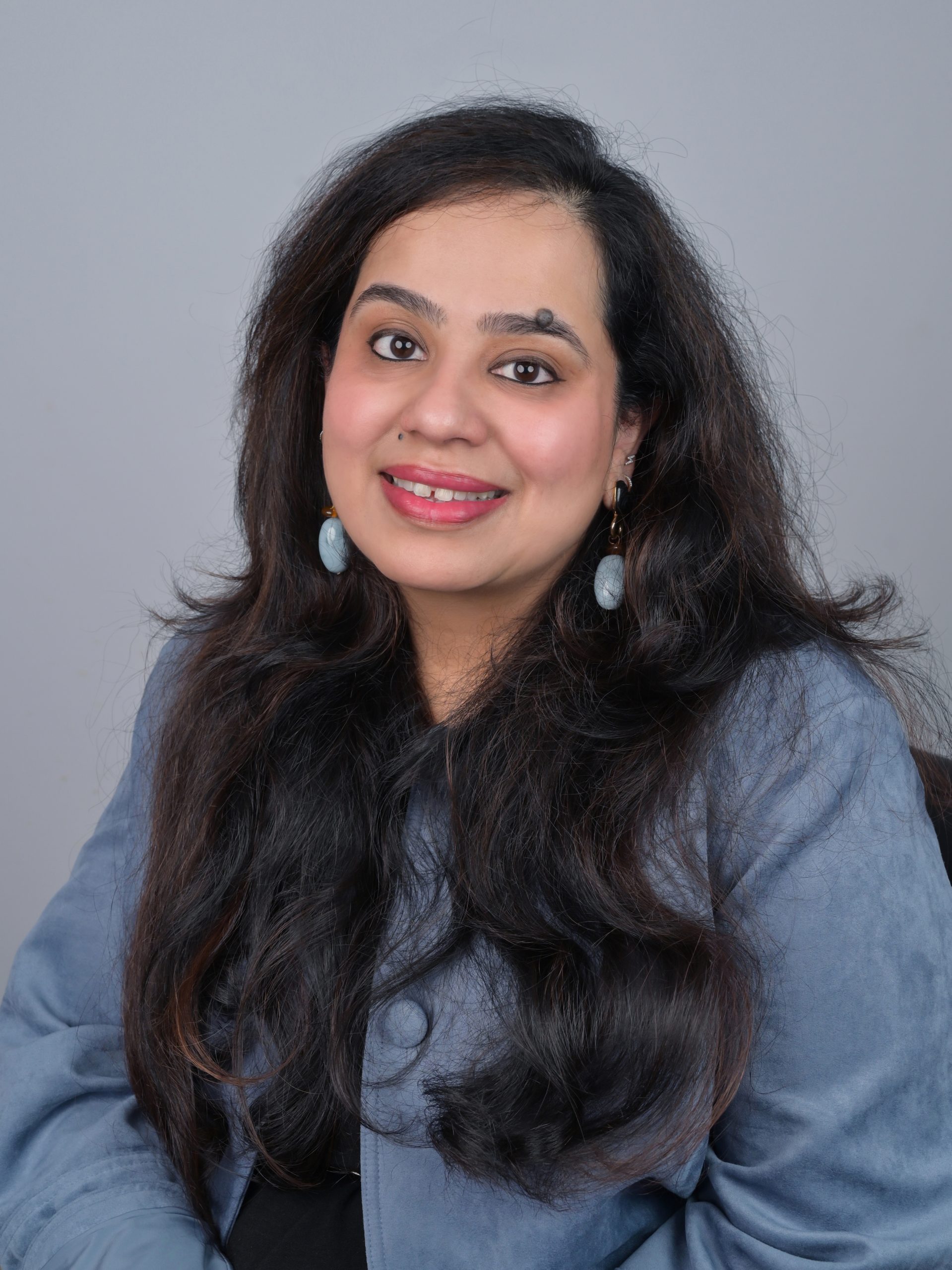 Anetta Thomas - top women leaders this Emirati women's day