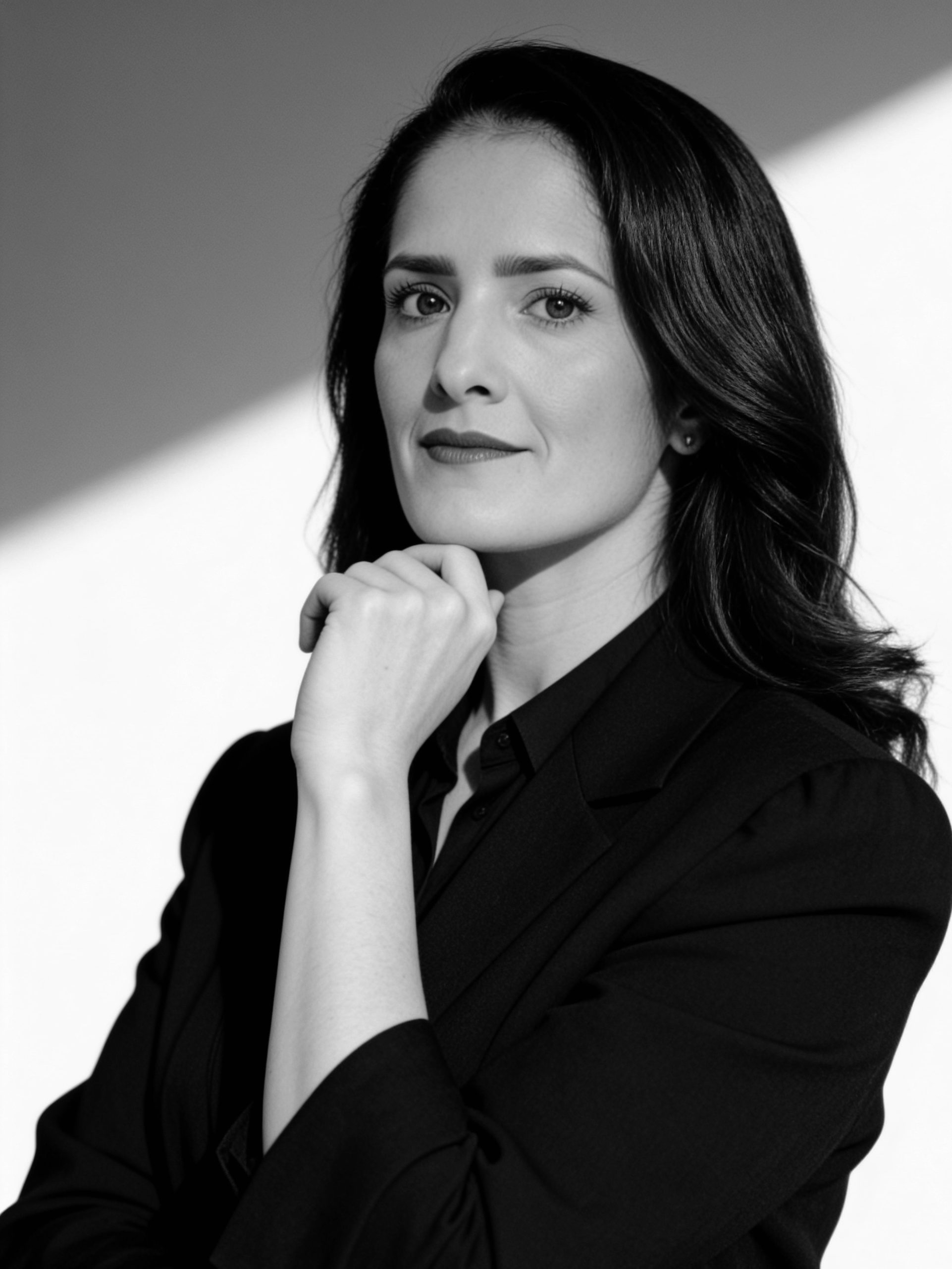 Shayma Kurz - top women leaders this Emirati women's day