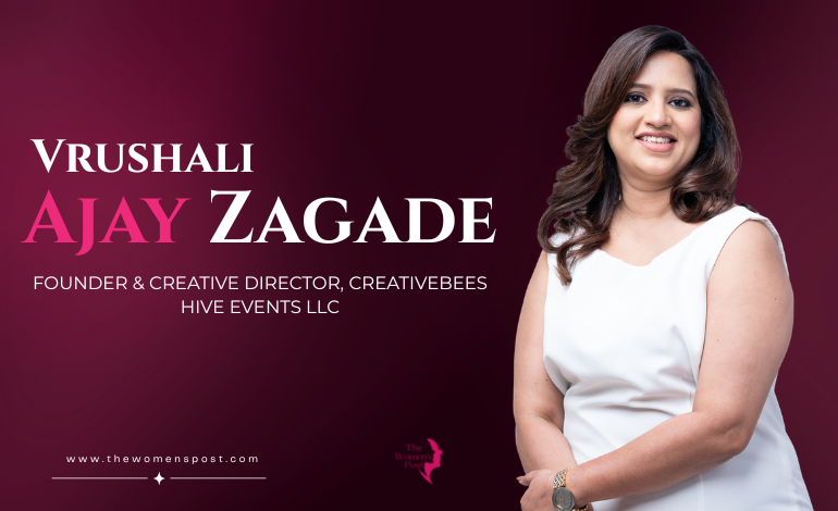 From Mumbai to Dubai: Building a Business with Purpose
