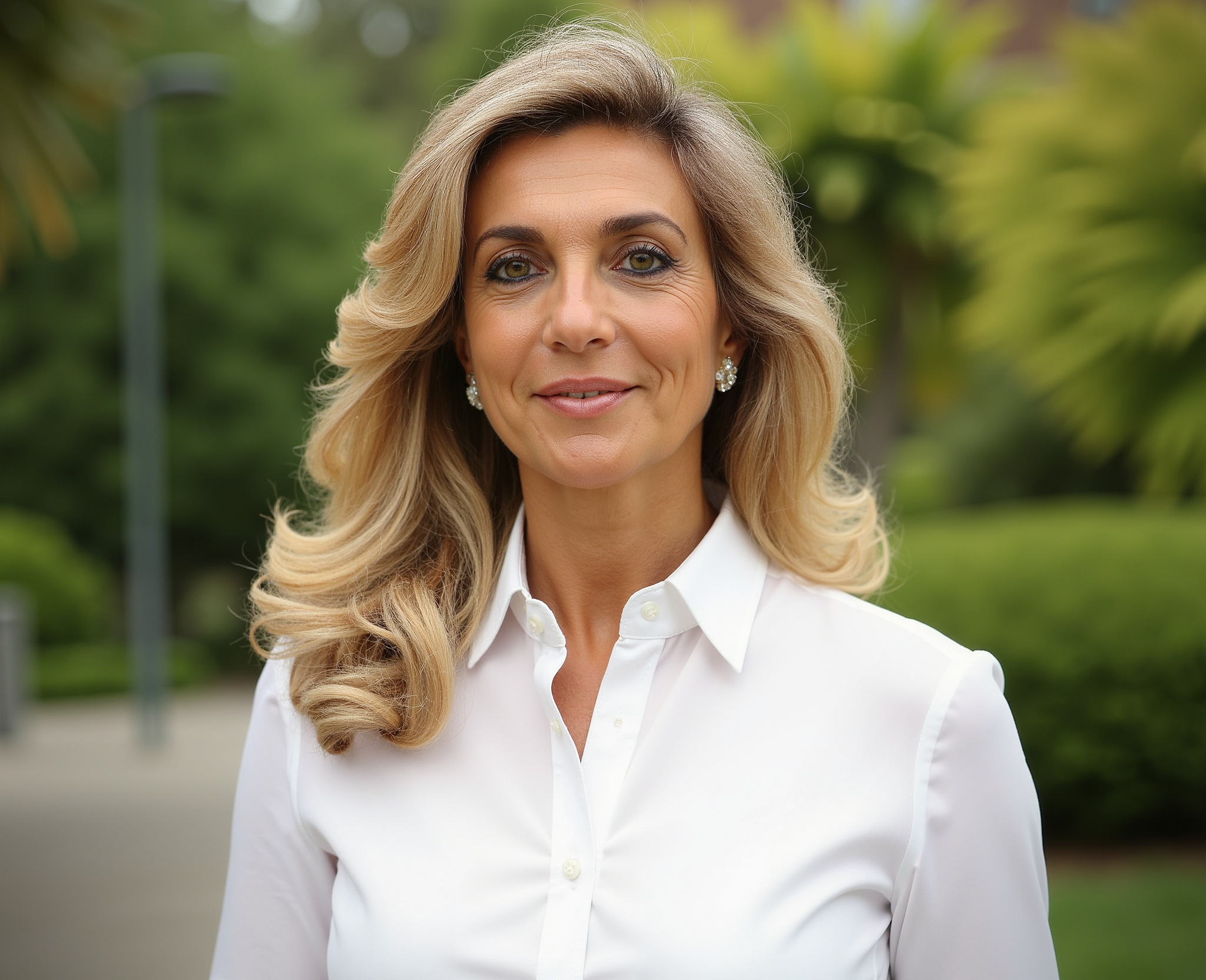 Francesca Maria Occhionero