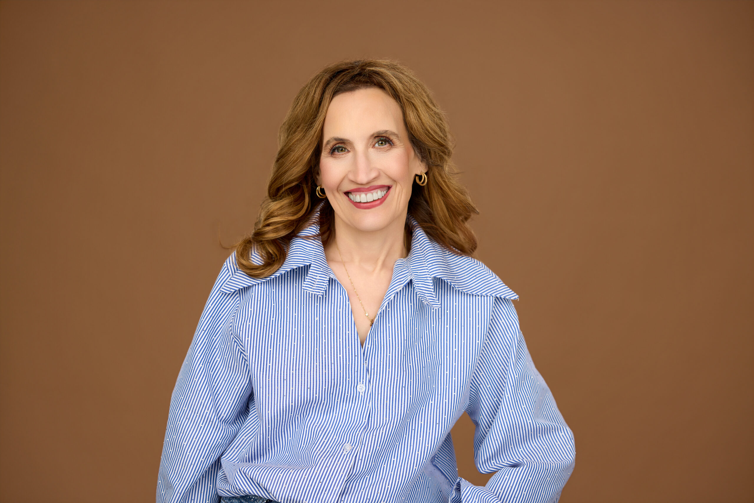 Dr. Julie Carson